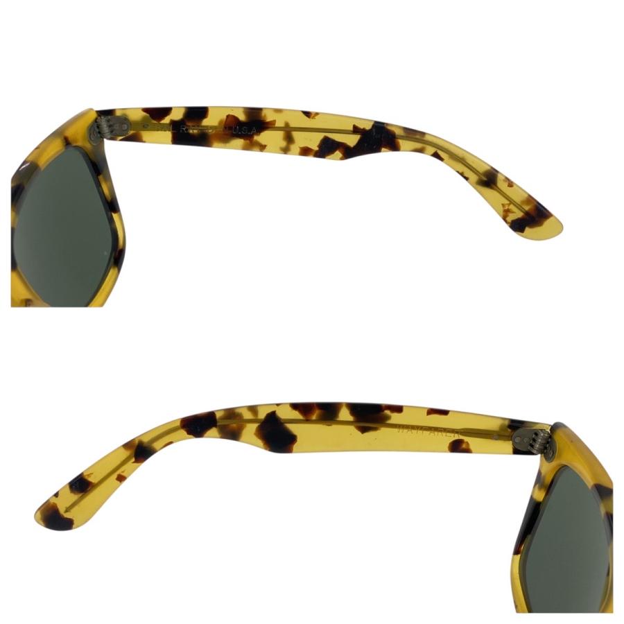 Ray-Ban（レイバン） ヴィンテージ B&L RAY-BAN U.S.A WAYFARER