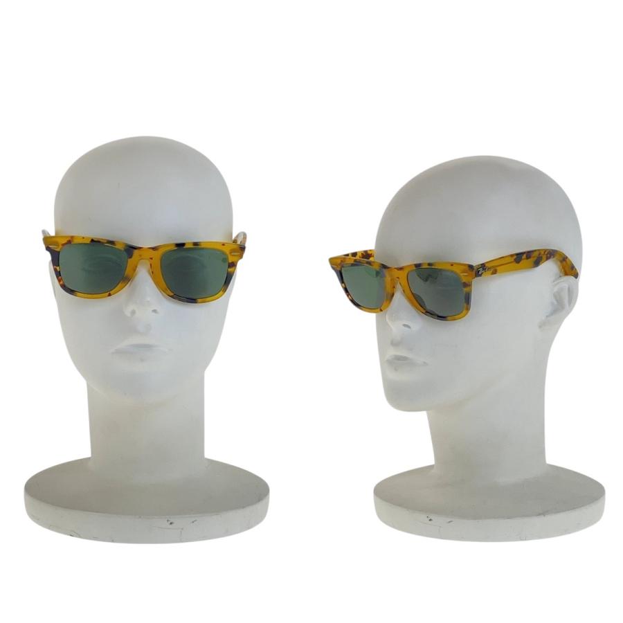 Ray-Ban（レイバン） ヴィンテージ B&L RAY-BAN U.S.A WAYFARER