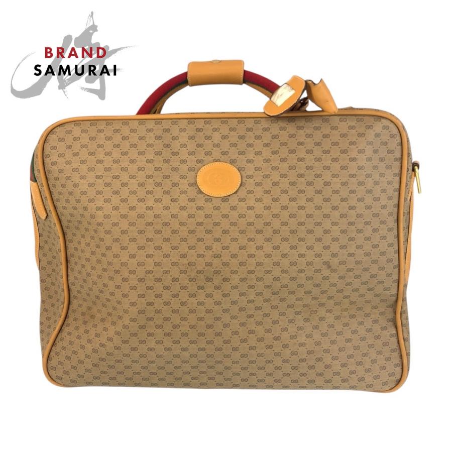 GUCCI（グッチ） ヴィンテージ オールドグッチ シェリーライン