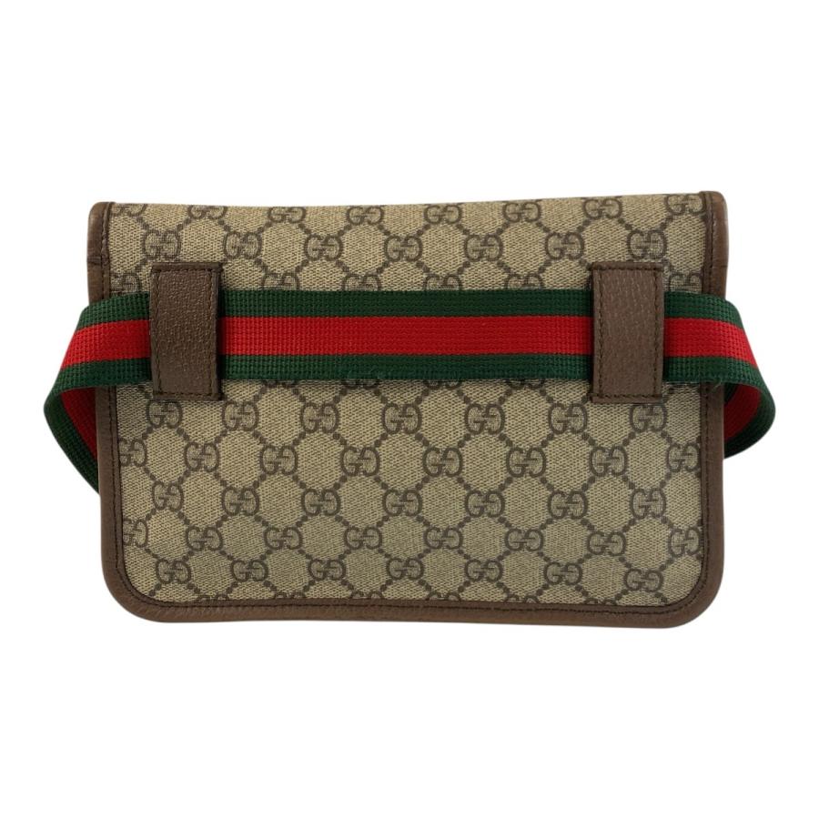 GUCCI グッチ シェリーライン ネオヴィンテージ ベージュ GG