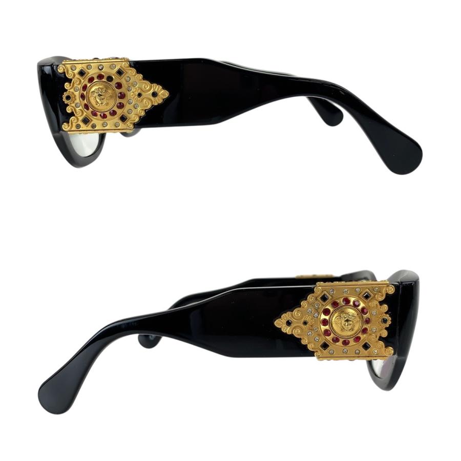 GIANNI VERSACE 美品 ジャンニ ヴェルサーチ ヴィンテージ メデューサ