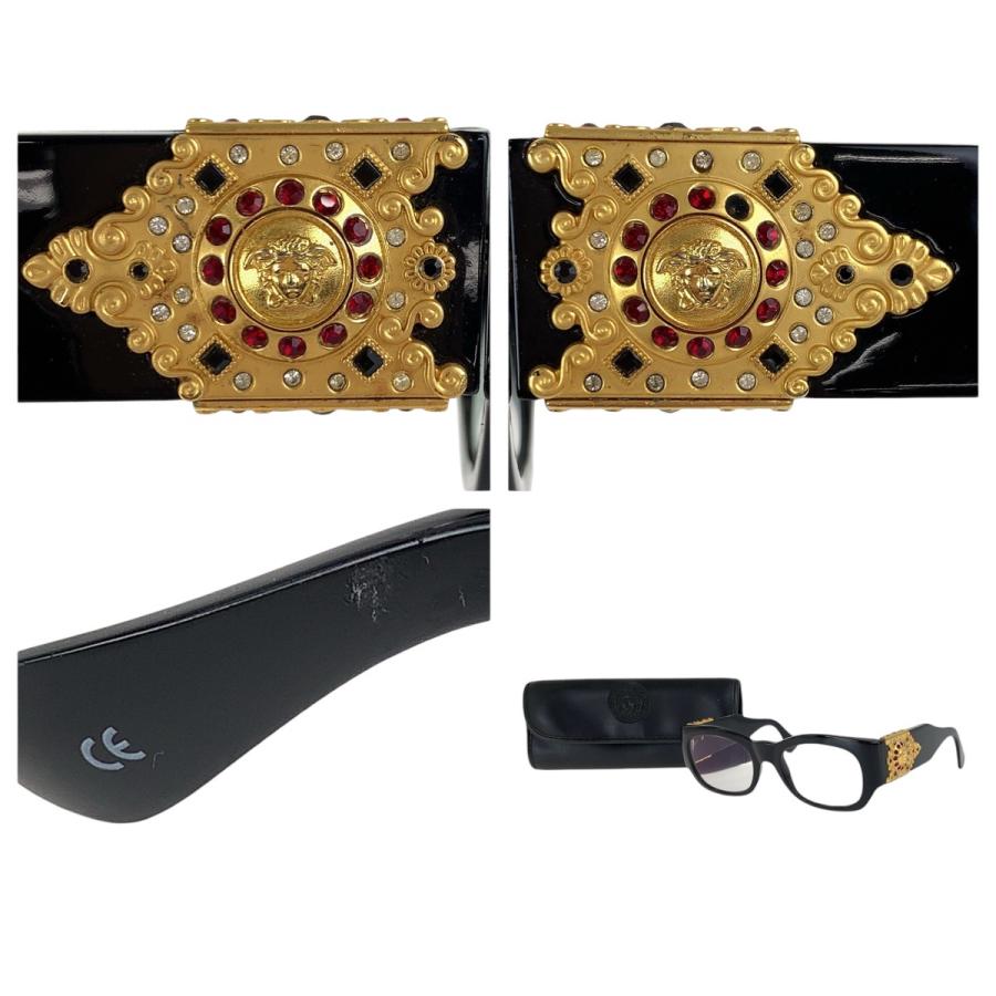 GIANNI VERSACE 美品 ジャンニ ヴェルサーチ ヴィンテージ メデューサ