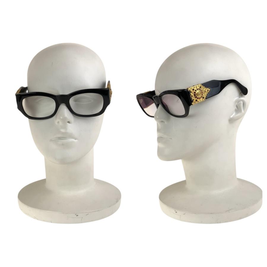 GIANNI VERSACE 美品 ジャンニ ヴェルサーチ ヴィンテージ メデューサ