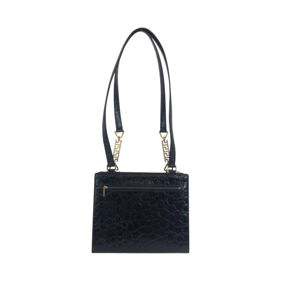 GIANNI VERSACE 美品 ジャンニ ヴェルサーチ ヴィンテージ