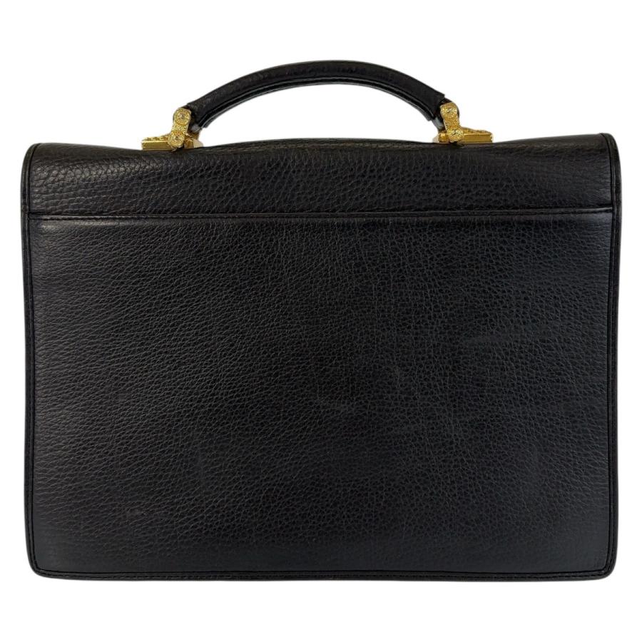 美品 VERSACE ヴェルサーチ ヴィンテージ サンバースト メデューサ