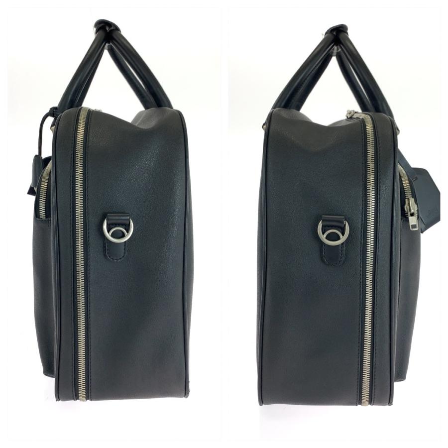 美品 Gianni Versace ジャンニ ヴェルサーチ メデューサ ブラック 黒