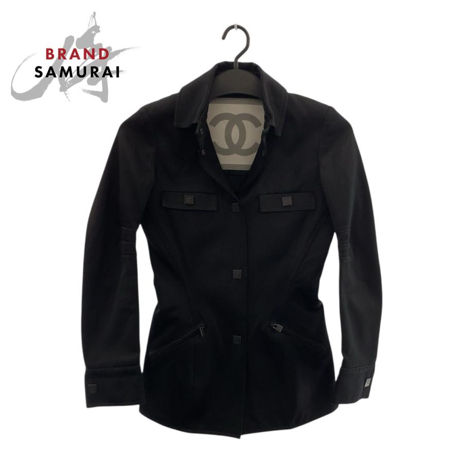 CHANEL（シャネル） 美品 スポーツライン ココマーク サイズ34