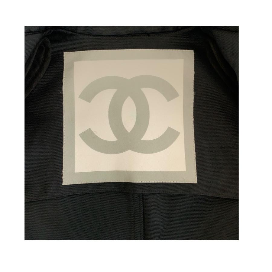 CHANEL（シャネル） 美品 スポーツライン ココマーク サイズ34