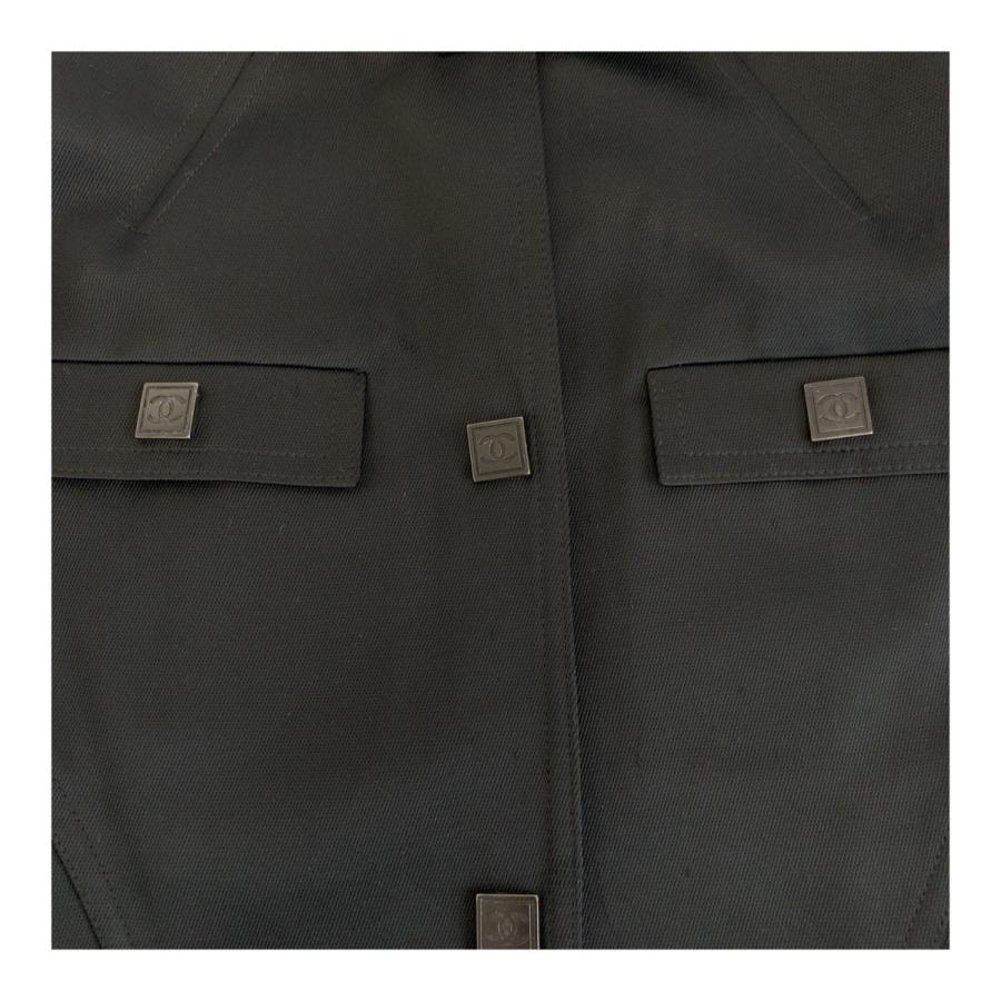 CHANEL（シャネル） 美品 スポーツライン ココマーク サイズ34