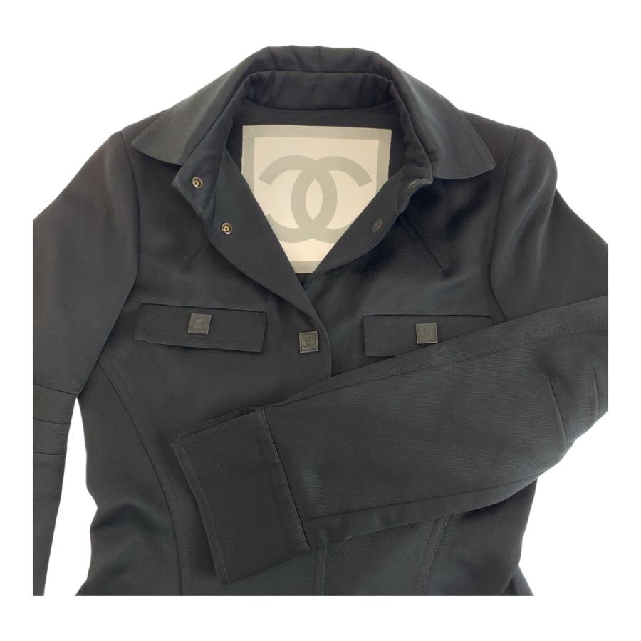 CHANEL（シャネル） 美品 スポーツライン ココマーク サイズ34