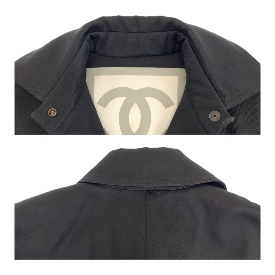 CHANEL（シャネル） 美品 スポーツライン ココマーク サイズ34