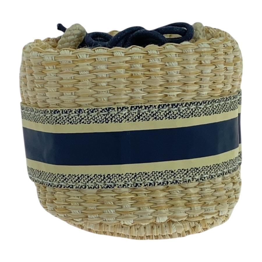 Dior ノベルティ ショルダーバッグ ネイビー Christian Dior（バッグ