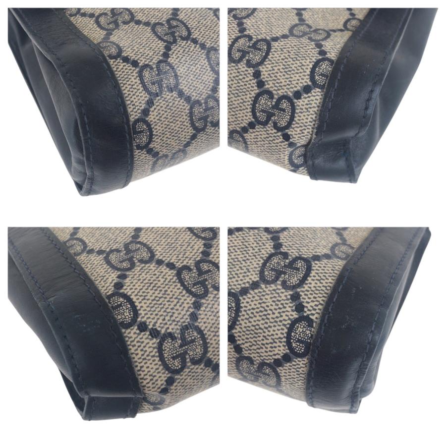 GUCCI（グッチ） ヴィンテージ オールドグッチ シェリーライン