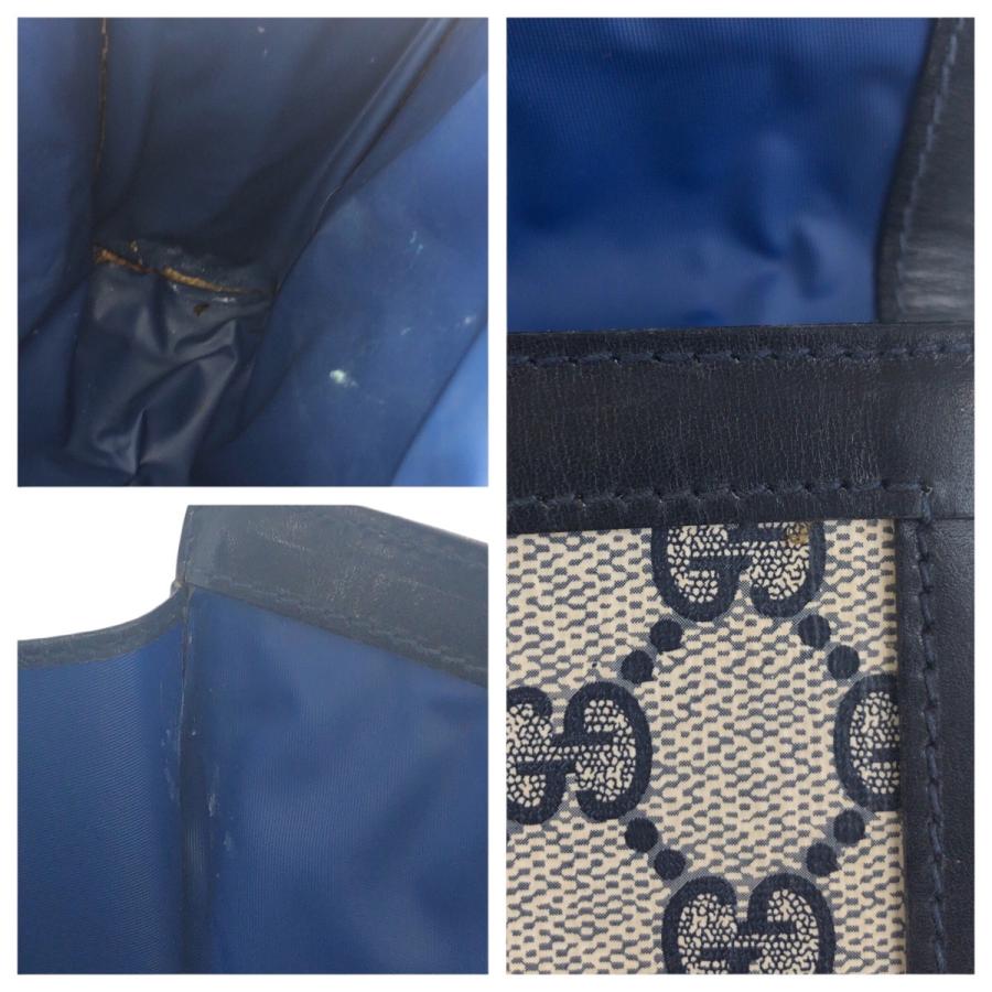 GUCCI（グッチ） ヴィンテージ オールドグッチ シェリーライン