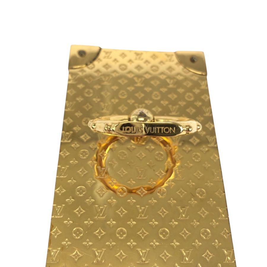 LOUIS VUITTON（ルイ・ヴィトン） 美品 モノグラム フォンリング