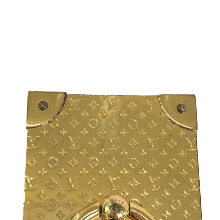 LOUIS VUITTON（ルイ・ヴィトン） 美品 モノグラム フォンリング