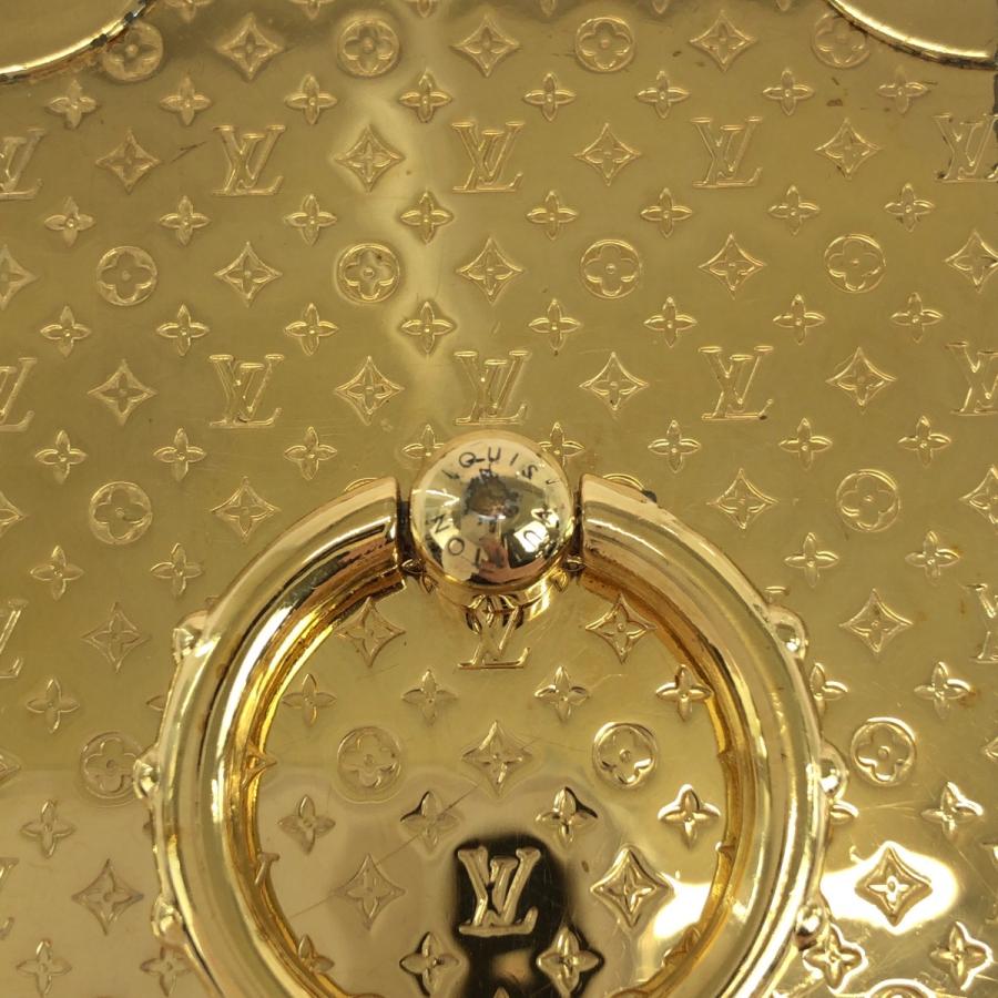 LOUIS VUITTON（ルイ・ヴィトン） 美品 モノグラム フォンリング