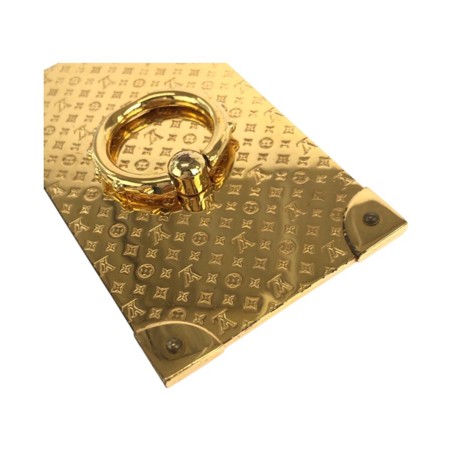 LOUIS VUITTON（ルイ・ヴィトン） 美品 モノグラム フォンリング 