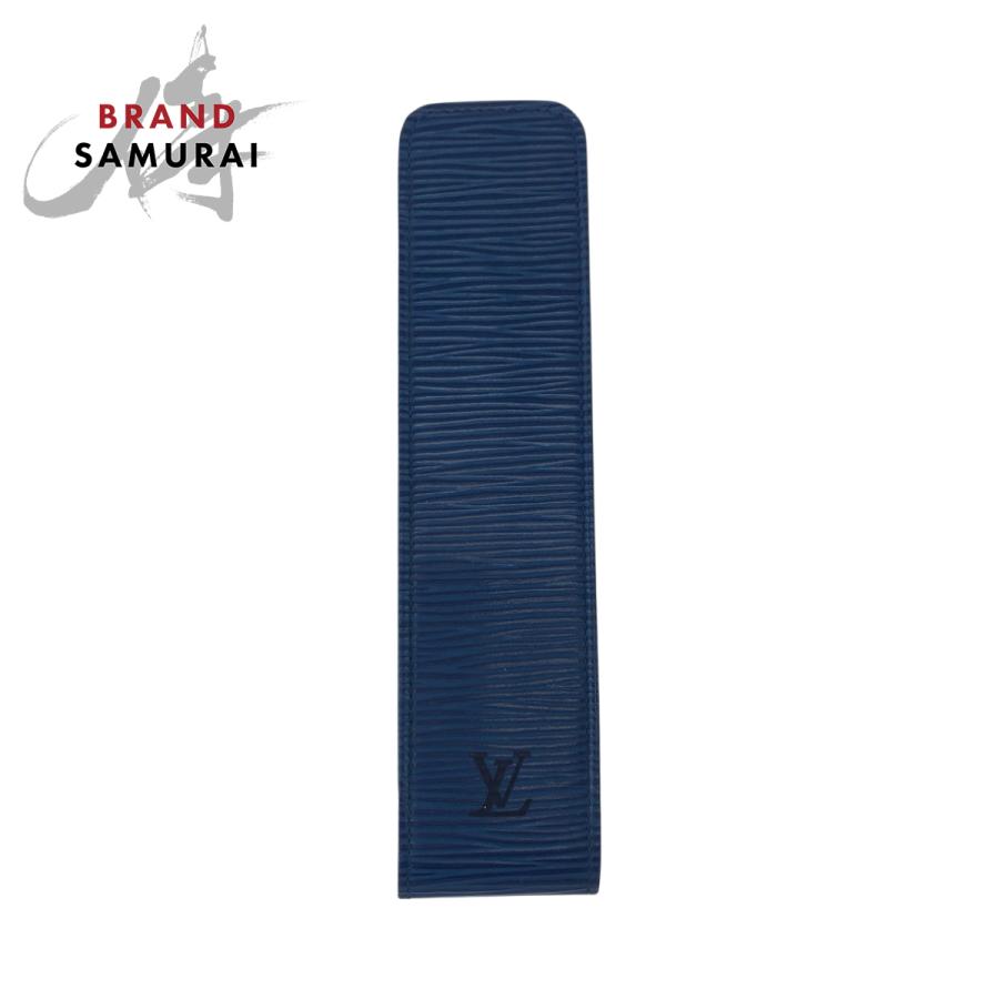 H ルイヴィトン Louis Vuitton エピ レザー ペンケース H ルイヴィトン Louis Vuitton エピ レザー ペンケース