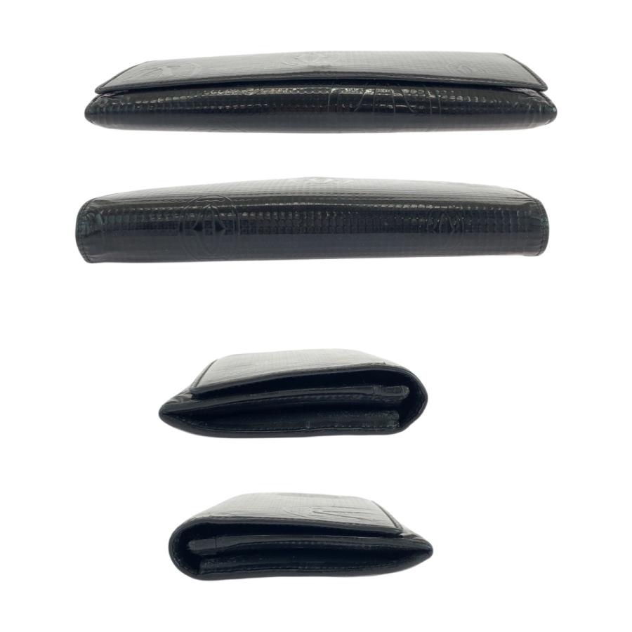 Cartier CARTIER カルティエ ハッピーバースデー ブラック 黒 シルバー  