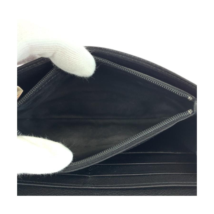 Cartier CARTIER カルティエ ハッピーバースデー ブラック 黒 シルバー  