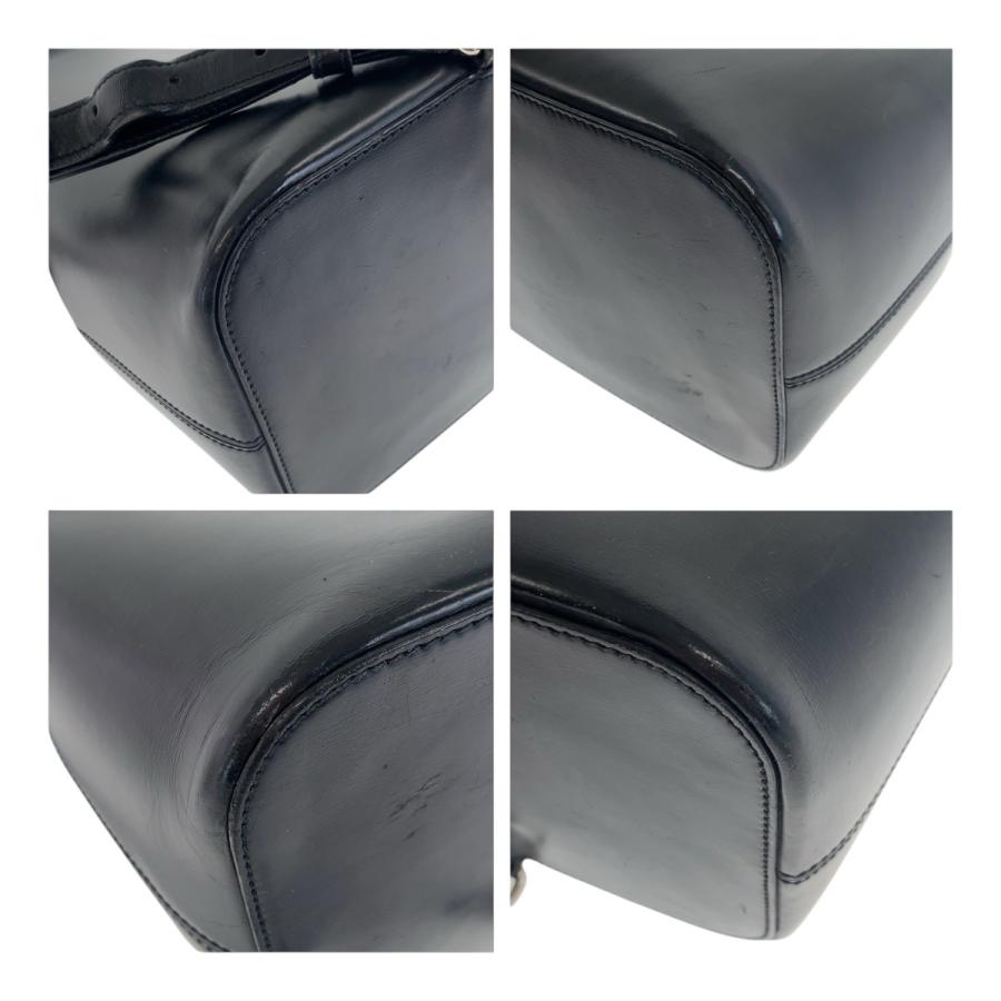 Cartier（カルティエ） 美品 パンテール ブラック 黒 シルバー金具