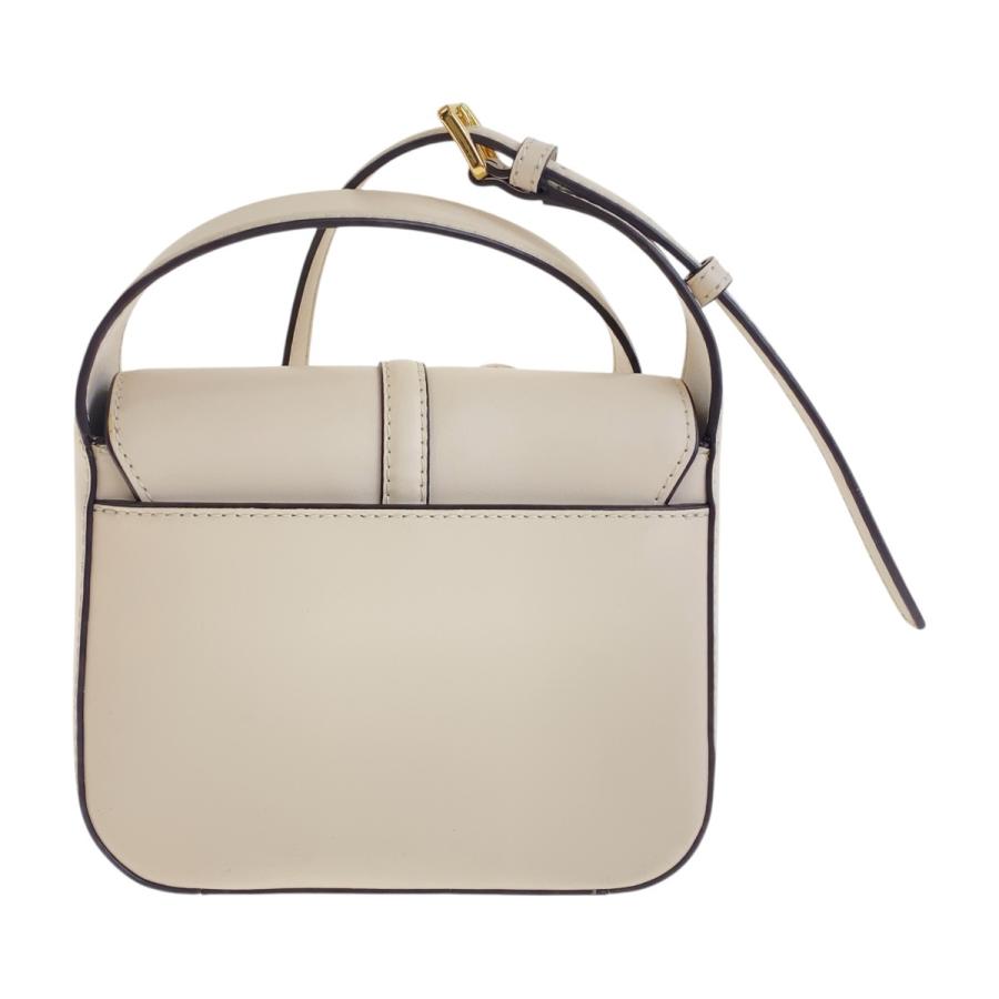 MICHAEL KORS（マイケルコース） 美品 LYRA フラップ クロスボディ 