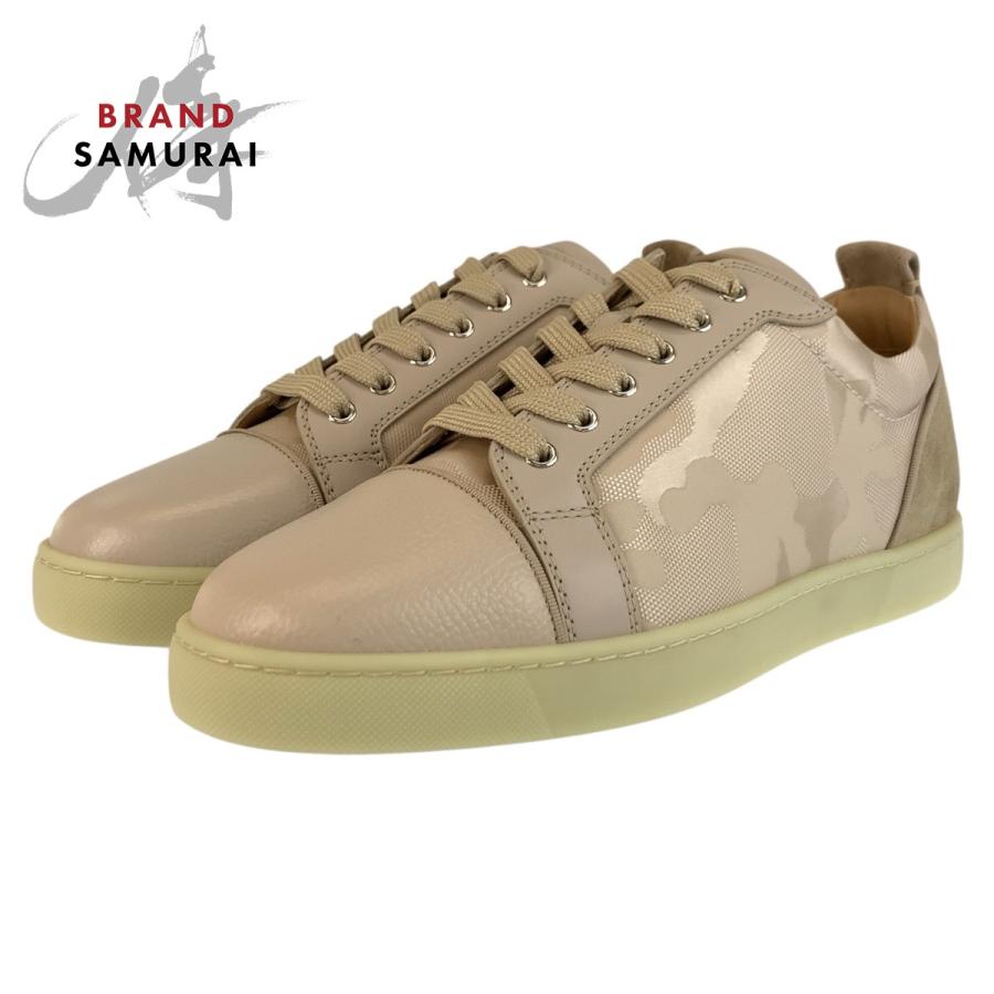 Christian Louboutin（クリスチャンルブタン） 超美品 サイズ表記43