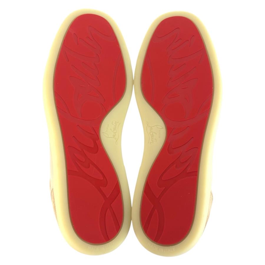 Christian Louboutin（クリスチャンルブタン） 超美品 サイズ表記43