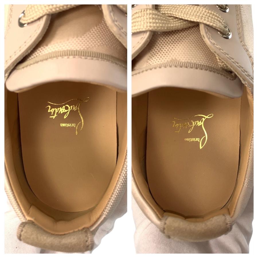Christian Louboutin（クリスチャンルブタン） 超美品 サイズ表記43 