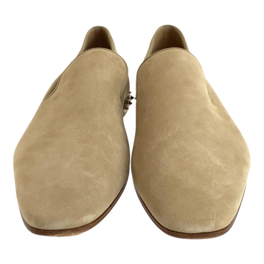 Christian Louboutin（クリスチャンルブタン） 美品 スタッズ サイズ44