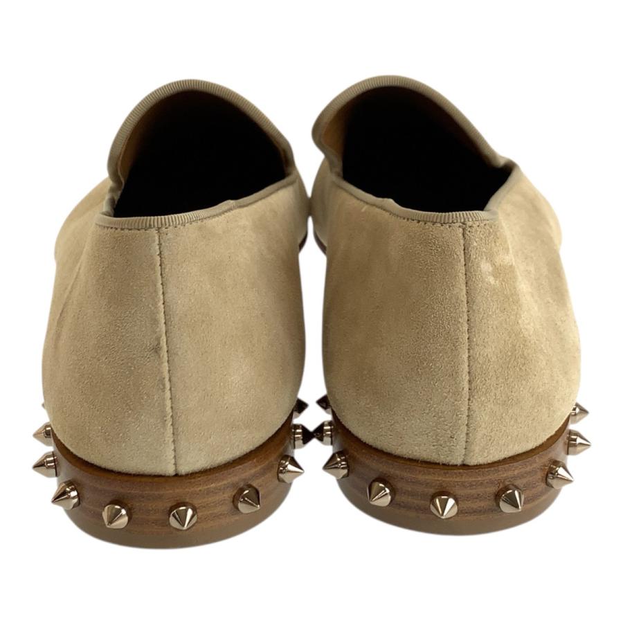 Christian Louboutin（クリスチャンルブタン） 美品 スタッズ サイズ44