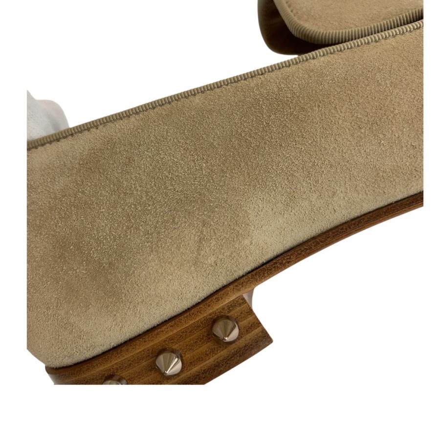 Christian Louboutin（クリスチャンルブタン） 美品 スタッズ サイズ44