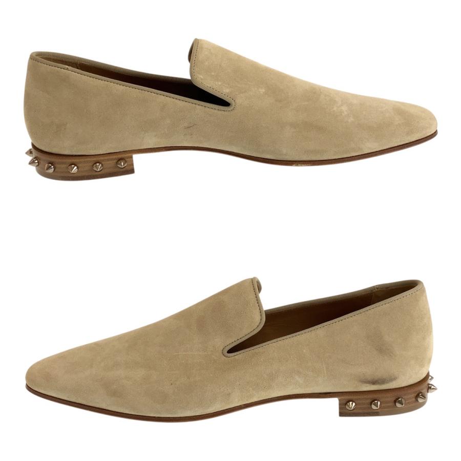Christian Louboutin（クリスチャンルブタン） 美品 スタッズ サイズ44