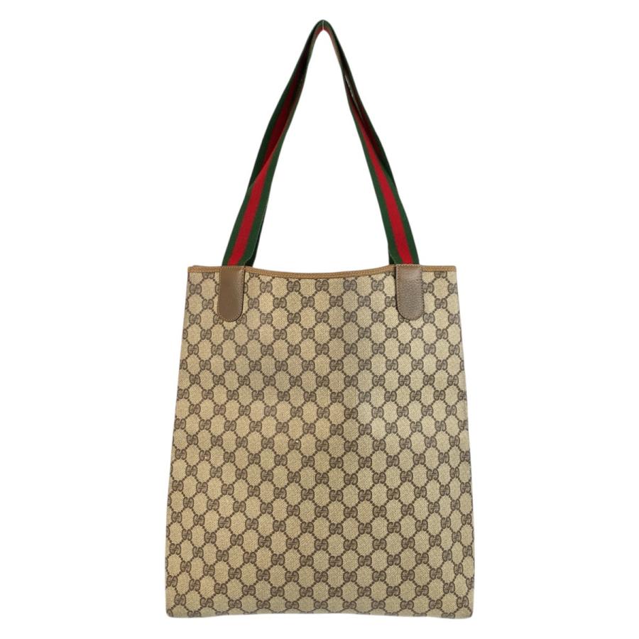 GUCCI（グッチ） ヴィンテージ オールドグッチ シェリーライン