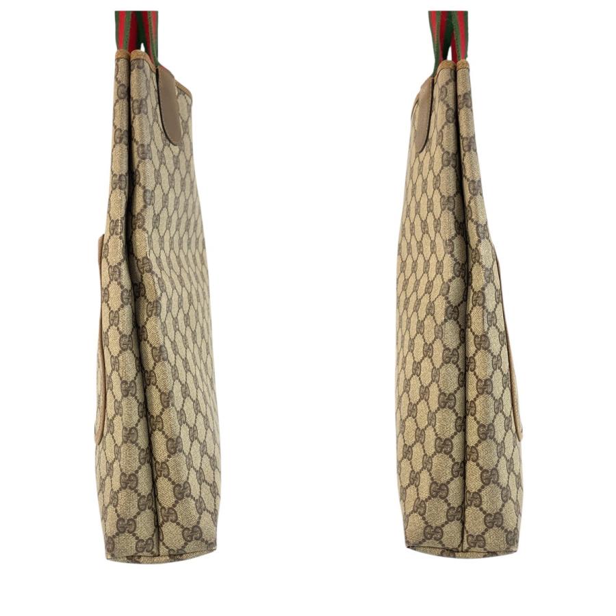 GUCCI（グッチ） ヴィンテージ オールドグッチ シェリーライン