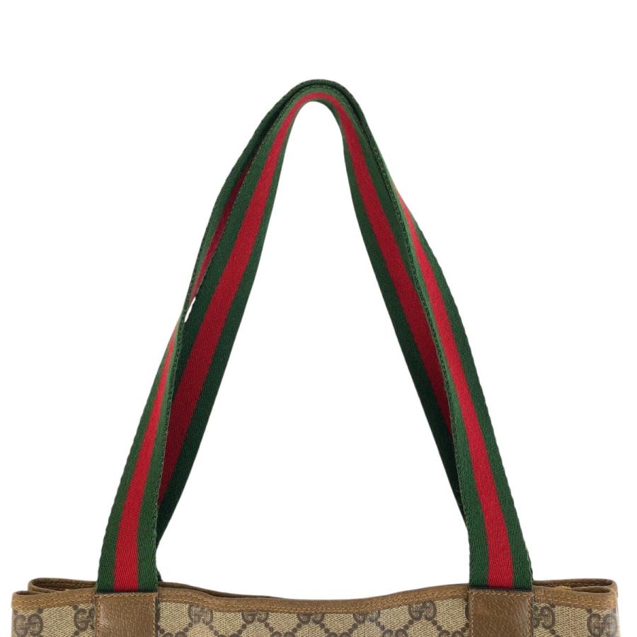 GUCCI（グッチ） ヴィンテージ オールドグッチ シェリーライン