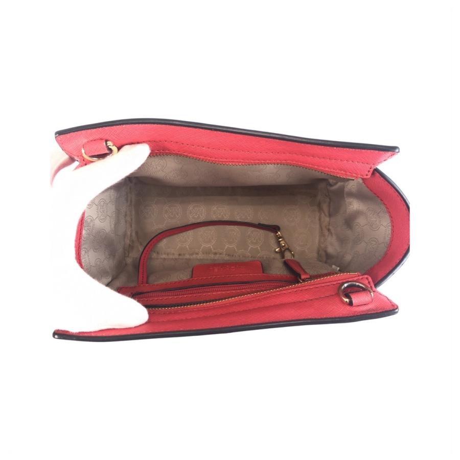 MICHAEL KORS（マイケルコース） 美品 セルマ コーラルピンク ピンク  