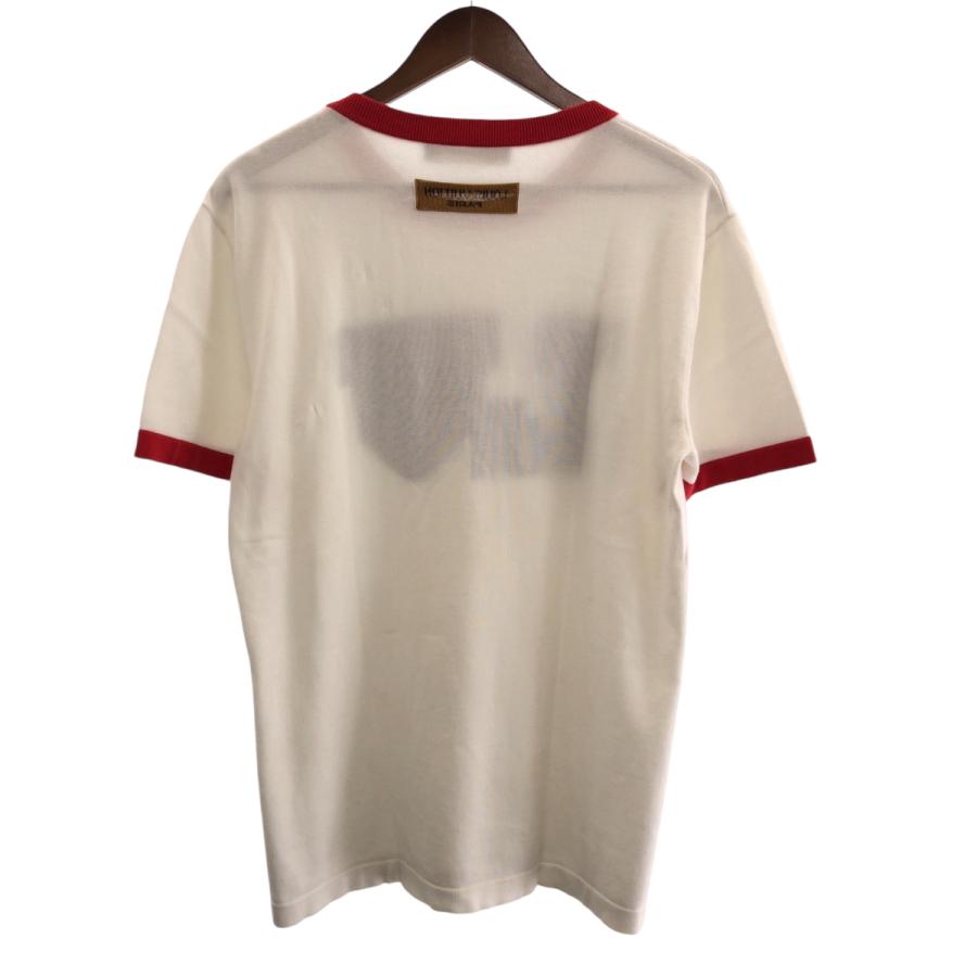 LOUIS VUITTON（ルイ・ヴィトン） 美品 インサイドアウト ホワイト 