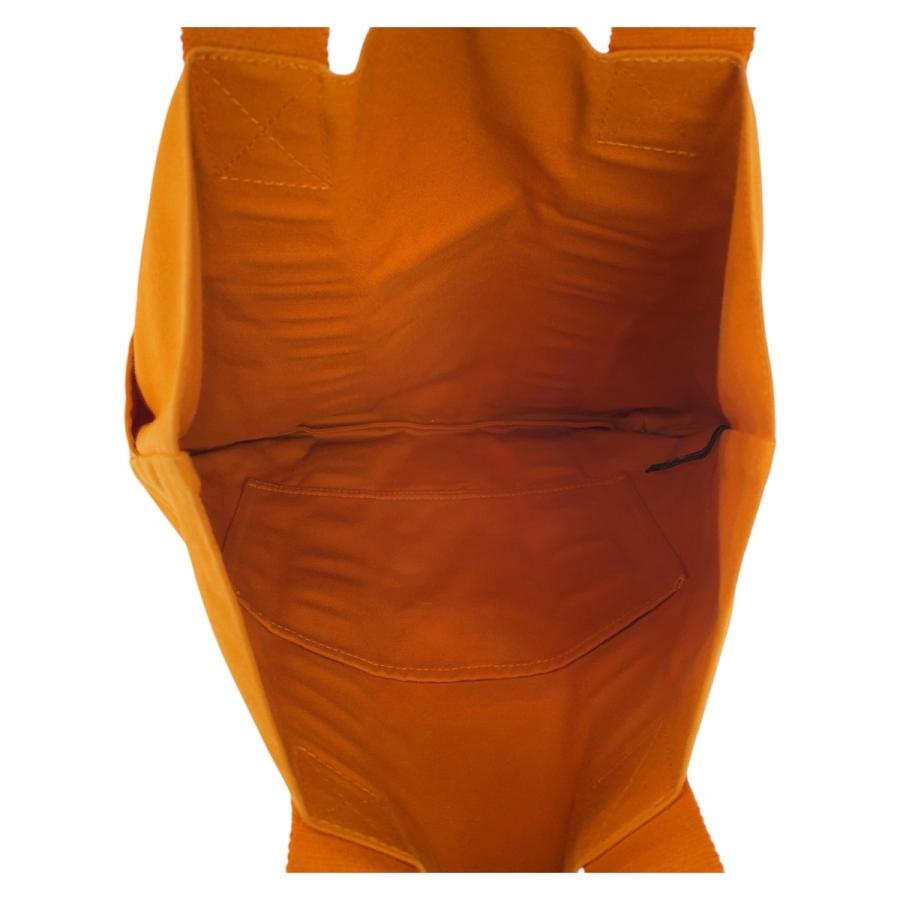 HERMES（エルメス） 美品 フールトゥ カバス フレンチフェスティバル