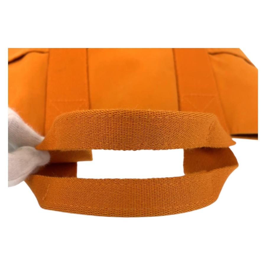 HERMES（エルメス） 美品 フールトゥ カバス フレンチフェスティバル