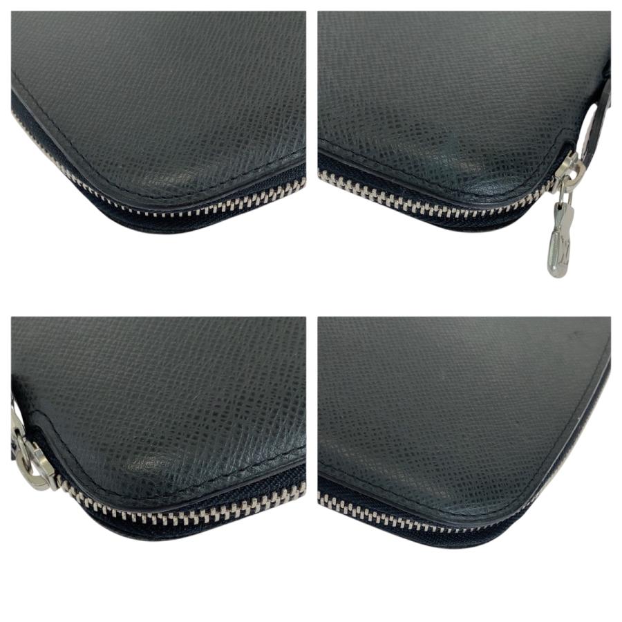 LOUIS VUITTON（ルイ・ヴィトン） 美品 タイガ オーガナイザー