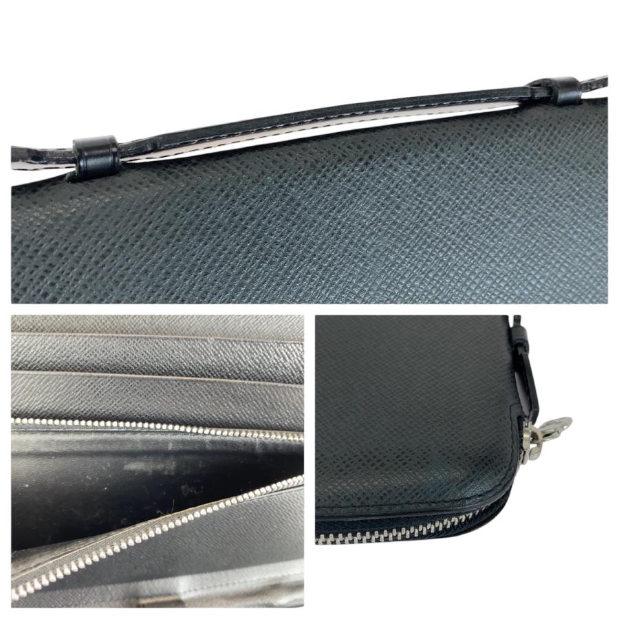 LOUIS VUITTON（ルイ・ヴィトン） 美品 タイガ オーガナイザー