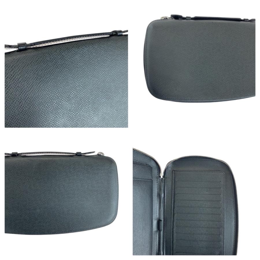 LOUIS VUITTON（ルイ・ヴィトン） 美品 タイガ オーガナイザー