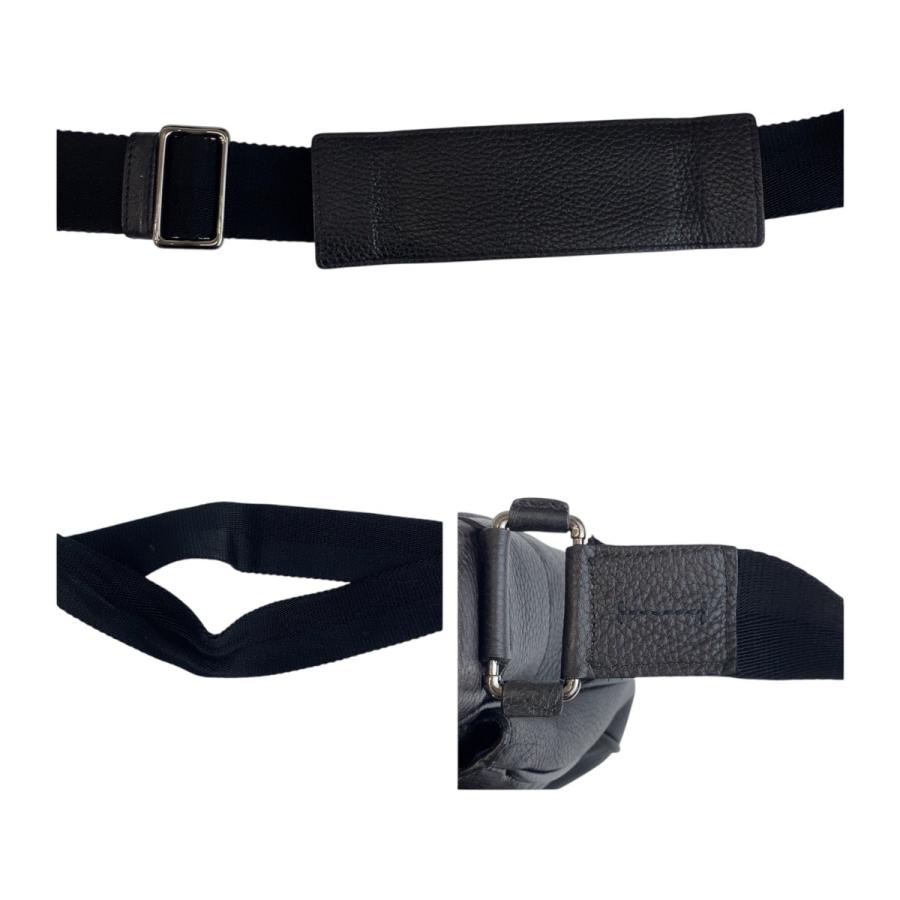 Cartier（カルティエ） 美品 マルチェロ ダークブラウン シルバー金具