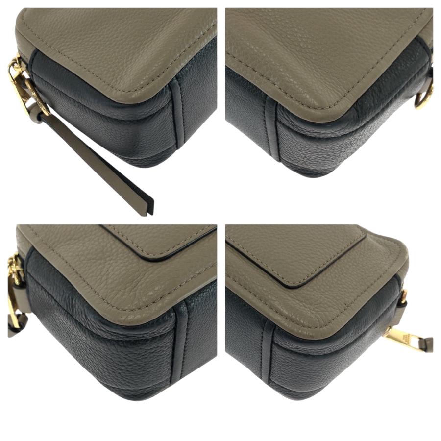 MARC BY JACOBS マークバイマークジェイコブス ベージュ ブラック F SE