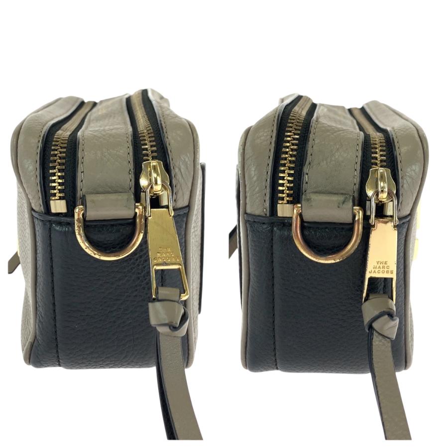 MARC BY JACOBS マークバイマークジェイコブス ベージュ ブラック F SE