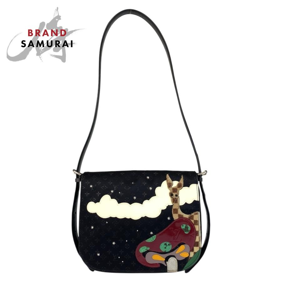 LOUIS VUITTON（ルイ・ヴィトン） 美品 ミニモノグラム コント