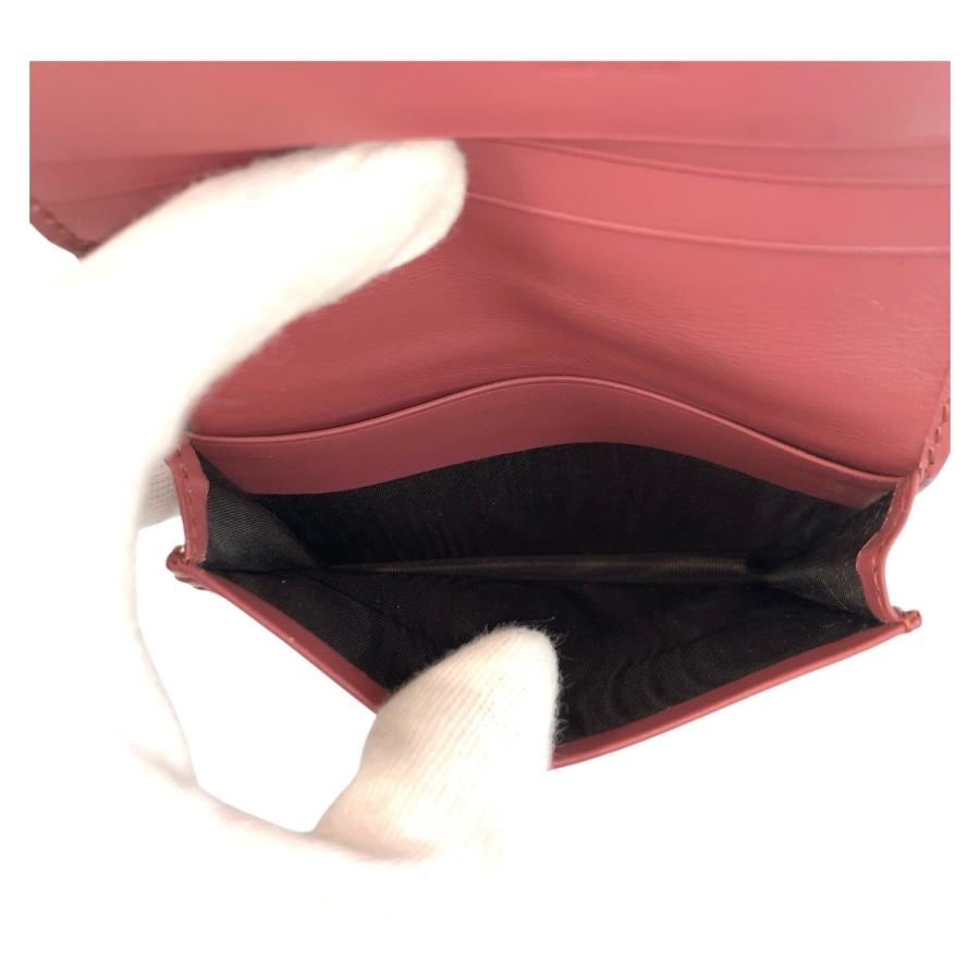 GUCCI（グッチ） 超美品 GGブルームス ベージュ ピンク GGスプリーム