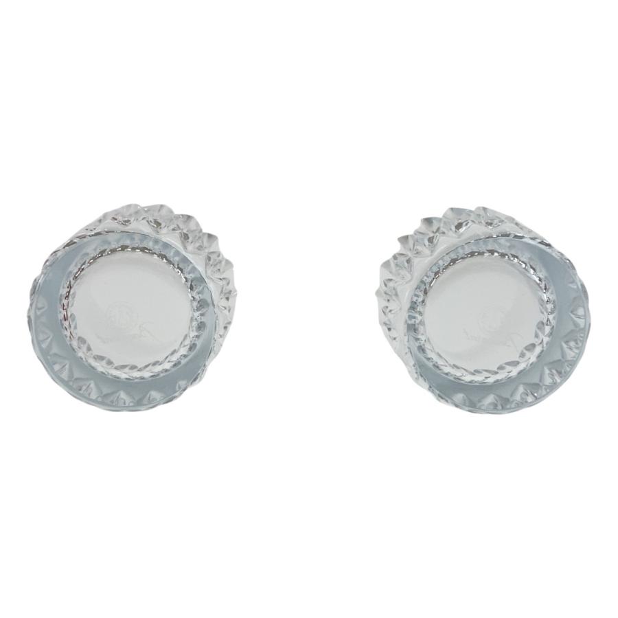 超美品 Baccarat バカラ ティアラ クリスタル ペアグラス ハイボールグラス レディース 505010 | バカラ | 02